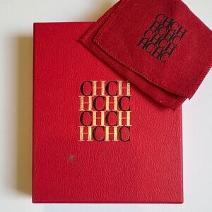 Necklace size jewelry box